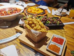 -苹果树下艺术餐厅(通州店)