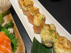 -山上下日本料理(万象城店)