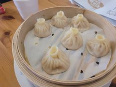 -海胆小馆(东北水饺·春柳店)