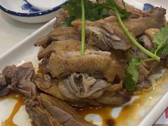 -东就鸭饭店·古早海南菜(滨海店)