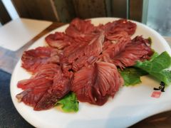 鸭郡花-纸盐河码头火锅(十八梯店)