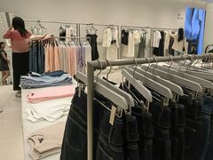 -URBAN REVIVO(济南世茂广场店)