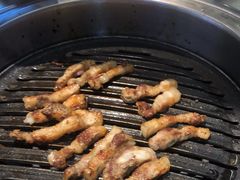 -大叹号·朝鲜族烤肉(潍坊泰华城店)