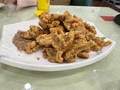 -东四民芳餐厅(世茂工三店)