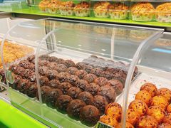 -糕材生•糕点•生日蛋糕(钟楼街店)