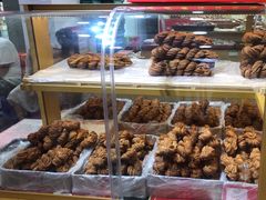 -桂发祥十八街麻花(和平路店)