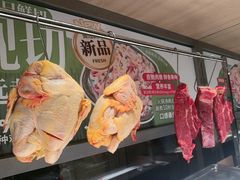 -星伦多自助料理·涮烤一体(江桥万达店)
