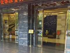 -昆明鼎易大酒店(高新区西城时代广场店)