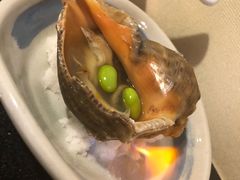 -山之川日料放题(通州店)