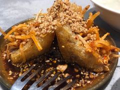 -小豆海棠(嘉兴路店)