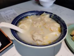 原味龙抄手-龙抄手(文殊坊店)