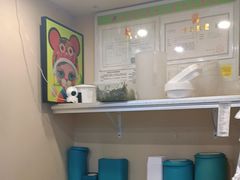 -面道赞宁海海鲜面(迎凤街店)