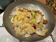 -费大厨辣椒炒肉(高铁吾悦广场店)