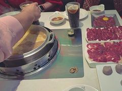 -荣叔港式沙嗲牛肉火锅(正佳潮流店)
