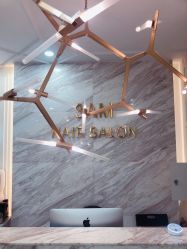 -3AM HAIR SALON染发烫发接发