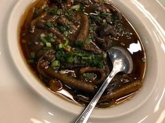 本帮响油鳝丝-徐记私厨(半淞园路店)