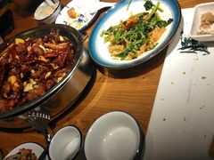 -俭寨大盘鸡·缸子肉·小公鸡·新疆菜(云通店)