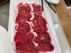 -牛街·马辈儿涮肉(牛街二店)