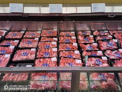 -盒马X会员店(王府井奥莱UP TOWN店)