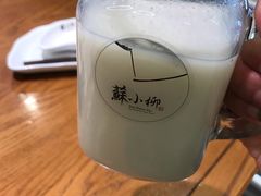 米汤儿-苏小柳手工点心(人民广场分院)