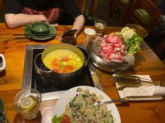-源一咖啡馆(麒麟巷步行街店)