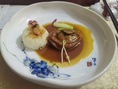 -玉芝兰(长发街店)