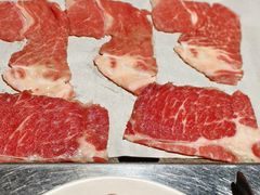 -聚盛源蒸汽海鲜火锅烤肉自助(巨川金海岸购物广场店)