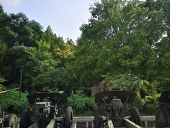 -济南战役纪念馆(济南革命烈士陵园)