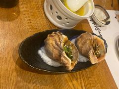 -和创柚子·会席日本料理(新区淮海街店)