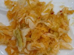 -新旺美食林农家菜(岭南路店)