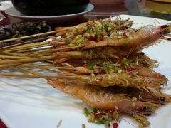 -锦膳添花酒楼(马站店)
