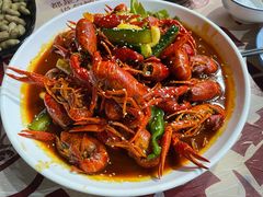 -大拇指龙虾(娄葑文体中心店)
