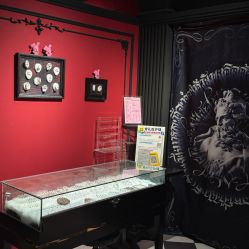 -海王刺青·纹身·穿孔饰品·TATTOO