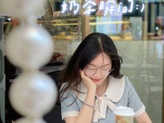 -森茶(湛江万达店)