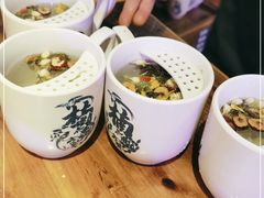 -楠火锅(广州总店)