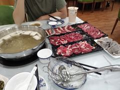 -福合埕牛肉火锅(长平国新店)