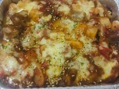 -必胜客(唐延店)