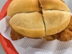 -下环街市熟食中心