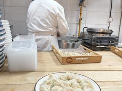 -伊喜饺子·烤鸭(五道口学院路店)