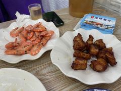 -瑶记海鲜餐厅(西涌店)