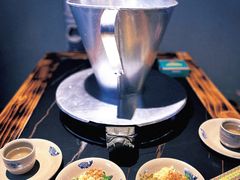 -石锅苗苗鱼(武汉首店)
