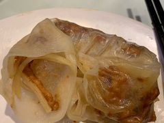 -老昌春饼(中央大街店)