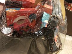 -VENCHI 闻绮(北京国贸商城店)