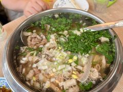 -协顺园回头馆(南顺城路店)