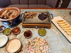 -哈啾嗨·新概念蒙餐(红星新城店)