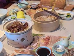 -点都德(广州白云山景区南门店)