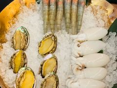 -牛New寿喜烧(新六百店)