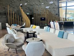 -厦门万丽酒店·R Bar