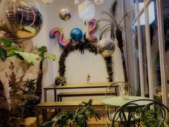 -CHILLAX轻乐时(侨建·Hi City店)