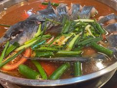 -亮欢寨酸汤鱼(沙冲路店)